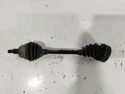 Second-hand car spare part front left transmission for seat leon (1m1) 1.9 tdi oem iam references   