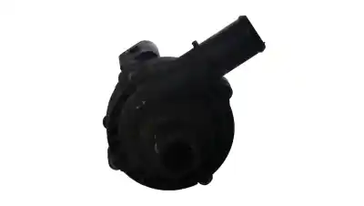 İkinci el araba yedek parçası SU BOMBASI için RENAULT MEGANE II BERLINA 3P Confort Dynamique 131 CV / 96 KW OEM IAM referansları 0392023015  