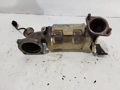 Peça sobressalente para automóvel em segunda mão catalisador por kia rio (yb) business 120 cv / 88 kw referências oem iam w07401  