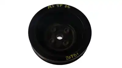 İkinci el araba yedek parçası KRANK KASNAGI için AUDI A3 (8P) 2.0 TDI OEM IAM referansları 03G105243  