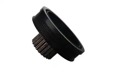 Second-hand car spare part crankshaft pulley for audi a3 (8p) 2.0 tdi oem iam references 03g105243  
