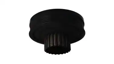 Second-hand car spare part crankshaft pulley for audi a3 (8p) 2.0 tdi oem iam references 03g105243  