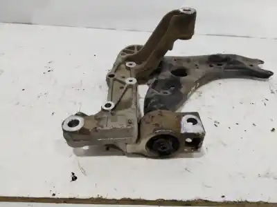 İkinci el araba yedek parçası ÖN SAG ALT SÜSPANSIYON KOLU için SKODA OCTAVIA BERLINA (1Z3) Trend OEM IAM referansları 1K0407152BC  