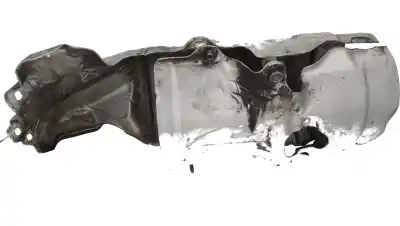 İkinci el araba yedek parçası EGZOZ MANIFOLDU için PEUGEOT 307 BERLINA (S2) D-Sign OEM IAM referansları 9647983180  