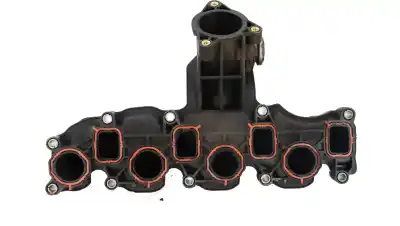 Peça sobressalente para automóvel em segunda mão coletor admissão por seat leon (1p1) reference referências oem iam 03l129711  