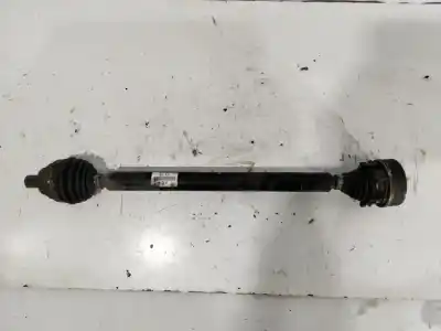 İkinci el araba yedek parçası ÖN SAG SANZIMAN için SKODA OCTAVIA BERLINA (1Z3) Trend OEM IAM referansları 1K0407272JT  