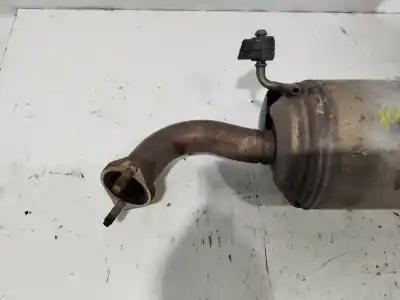 Peça sobressalente para automóvel em segunda mão Panela De Escape por KIA RIO (YB) Business 120 CV / 88 KW Referências OEM IAM   