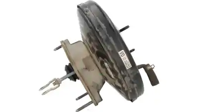 Peça sobressalente para automóvel em segunda mão servo freio por renault koleos bose edition referências oem iam 0204023594  