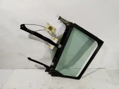 Peça sobressalente para automóvel em segunda mão elevador de vidros traseiro direito por audi a3 (8p) 2.0 tdi referências oem iam   
