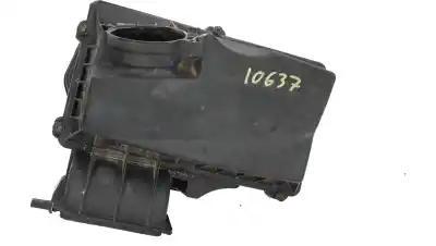 Peça sobressalente para automóvel em segunda mão filtro de ar por citroen jumpy fugón club m referências oem iam 9676423480  