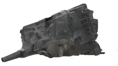 Peça sobressalente para automóvel em segunda mão filtro de ar por citroen jumpy fugón club m referências oem iam 9676423480  