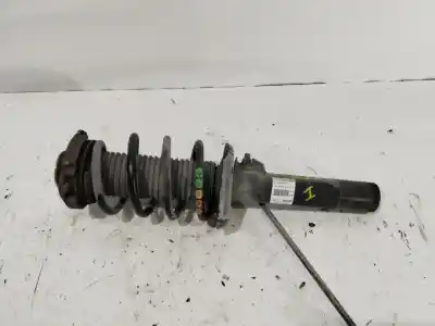 Peça sobressalente para automóvel em segunda mão amortecedor dianteiro esquerdo por audi a3 (8p) 2.0 fsi ambiente referências oem iam 1t0413031ce  