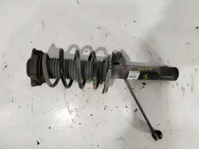 Peça sobressalente para automóvel em segunda mão amortecedor dianteiro esquerdo por audi a3 (8p) 2.0 fsi ambiente referências oem iam 1t0413031ce  