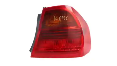 Peça sobressalente para automóvel em segunda mão Farolim Traseiro Direito por BMW SERIE 3 BERLINA (E90) 320i Referências OEM IAM 693745822  