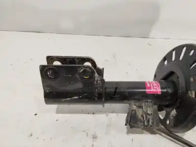 Second-hand car spare part front left shock absorber for citroen jumpy fugón club m oem iam references 