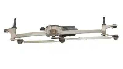 Second-hand car spare part front windshield wiper motor for citroen jumpy fugón club m oem iam references 9808465280