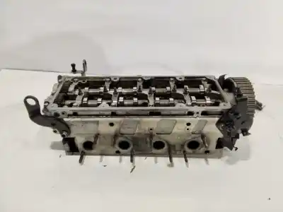 Second-hand car spare part cylinder head for seat exeo (3r2) 2.0 tdi oem iam references 03l103373e