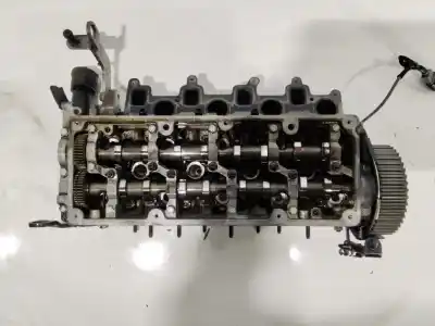 Peça sobressalente para automóvel em segunda mão cabeça / culatra por seat exeo (3r2) 2.0 tdi referências oem iam 03l103373e  