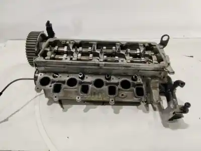 Peça sobressalente para automóvel em segunda mão cabeça / culatra por seat exeo (3r2) 2.0 tdi referências oem iam 03l103373e  