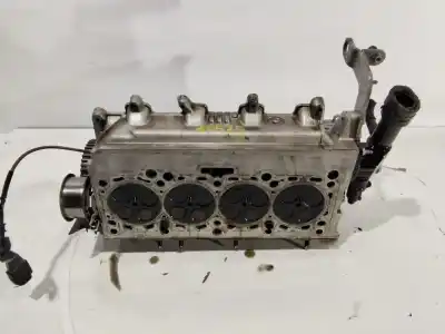 Peça sobressalente para automóvel em segunda mão cabeça / culatra por seat exeo (3r2) 2.0 tdi referências oem iam 03l103373e  