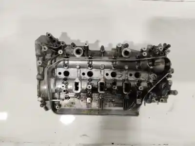 Pezzo di ricambio per auto di seconda mano testata motore per renault scenic iii bose edition riferimenti oem iam 110427464r