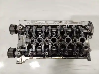 Second-hand car spare part CYLINDER HEAD for RENAULT MASTER II PHASE 2 CAJA CERRADA L1H1 Caja cerrada 2.8 to 146 CV / 107 KW OEM IAM references   