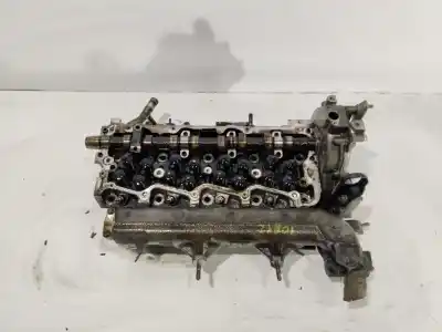 Peça sobressalente para automóvel em segunda mão cabeça / culatra por mazda 5 (cr19) 2.0 cd (cr19) referências oem iam   