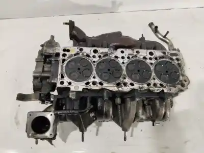 Peça sobressalente para automóvel em segunda mão cabeça / culatra por mazda 5 (cr19) 2.0 cd (cr19) referências oem iam   