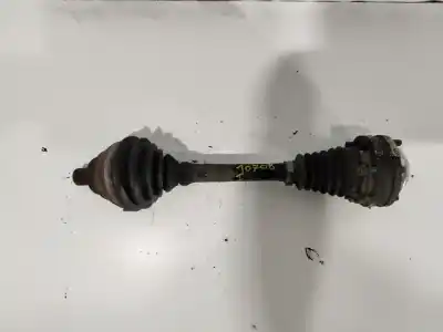 Peça sobressalente para automóvel em segunda mão  por SEAT LEON (1P1)  Referências OEM IAM   