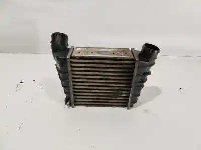 Second-hand car spare part INTERCOOLER for SEAT IBIZA (6L1) Cool OEM IAM references   