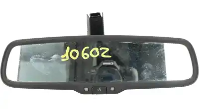 Second-hand car spare part INTERIOR REARVIEW MIRROR for KIA SPORTAGE Drive 4x2 OEM IAM references E11026004  