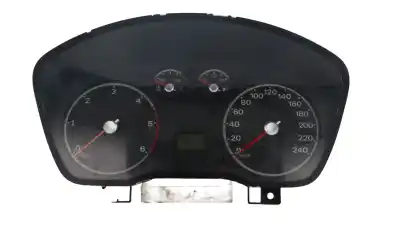 Peça sobressalente para automóvel em segunda mão quadrante por ford focus berlina (cap) ambiente (d) referências oem iam 3m5f10a855a  