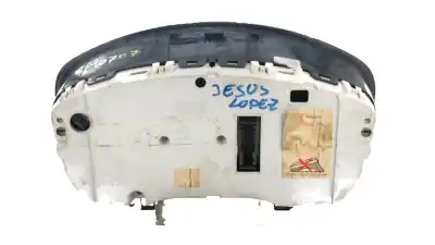 Peça sobressalente para automóvel em segunda mão quadrante por ford focus berlina (cap) ambiente (d) referências oem iam 3m5f10a855a  