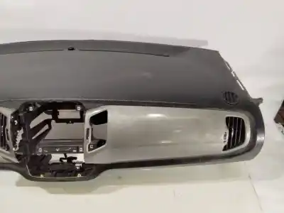 Second-hand car spare part AIRBAG KIT for KIA SPORTAGE Drive 4x2 OEM IAM references   