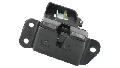 Second-hand car spare part TRUNK LOCK for KIA SPORTAGE Drive 4x2 OEM IAM references   