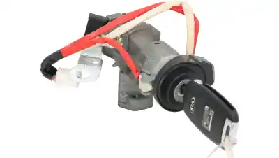 Second-hand car spare part IGNITION SWITCH for KIA SPORTAGE Drive 4x2 OEM IAM references   