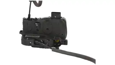 Second-hand car spare part LEFT FRONT DOOR LOCK for KIA SPORTAGE Drive 4x2 OEM IAM references 813103U000  