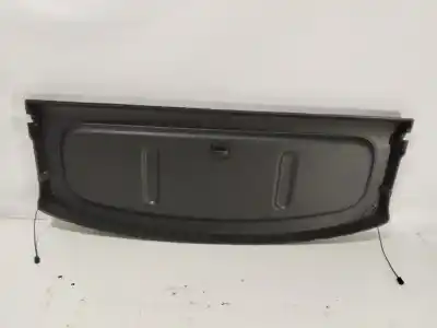 Second-hand car spare part PARCEL SHELF for KIA RIO (YB) Business 120 CV / 88 KW OEM IAM references   