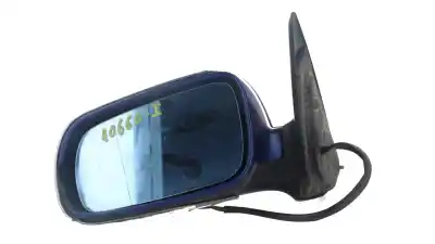 Peça sobressalente para automóvel em segunda mão espelho retrovisor esquerdo por seat leon (1m1) 1.9 tdi referências oem iam 1m0957933  