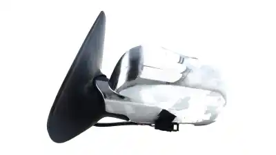 Peça sobressalente para automóvel em segunda mão espelho retrovisor esquerdo por seat leon (1m1) 1.9 tdi referências oem iam 1m0957933  