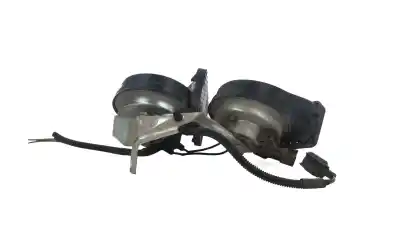 Peça sobressalente para automóvel em segunda mão buzina / sirene por ford focus lim. (cb8) titanium referências oem iam e30055306  