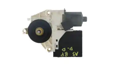 Peça sobressalente para automóvel em segunda mão motor elevador vidro dianteiro direito por audi a3 (8p) 2.0 tdi referências oem iam 8p0959802h  