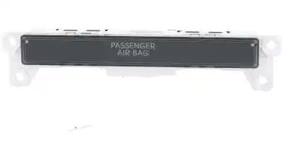 Peça sobressalente para automóvel em segunda mão COMANDOS DE ALAVANCA por KIA SPORTAGE Drive 4x2 Referências OEM IAM 959603U000  