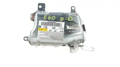 Second-hand car spare part FRONT RIGHT SIDE AIRBAG for BMW 5 (E60) 520 I OEM IAM references 6963022  