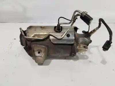 Second-hand car spare part PARTICLE FILTER for KIA SPORTAGE Drive 4x2 OEM IAM references CF2A760  