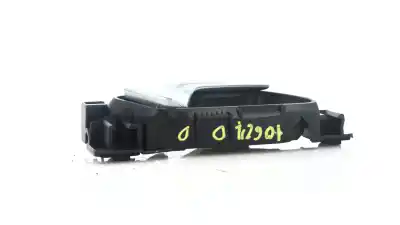 Second-hand car spare part INTERIOR RIGHT FRONT HANDLE for PEUGEOT 208 (P2) STYLE 100 CV / 74 KW OEM IAM references 98201552W  