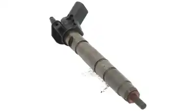 Second-hand car spare part INJECTOR for AUDI A6 ALLROAD QUATTRO (4FH) 2.7 TDI Quattro OEM IAM references 059130277AJ  