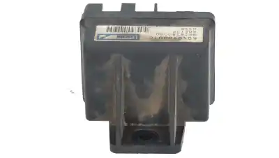 Second-hand car spare part GLOW PLUG for PEUGEOT 306 BERLINA 3/4/5 PUERTAS (S2) Boulebard OEM IAM references 9616280080  