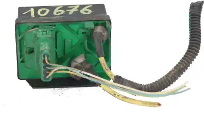 Second-hand car spare part relay for citroen c8 2.0 hdi premier oem iam references   