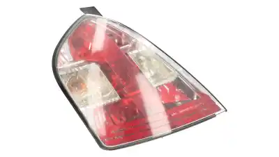 Second-hand car spare part left tailgate light for fiat stilo (192) . oem iam references   